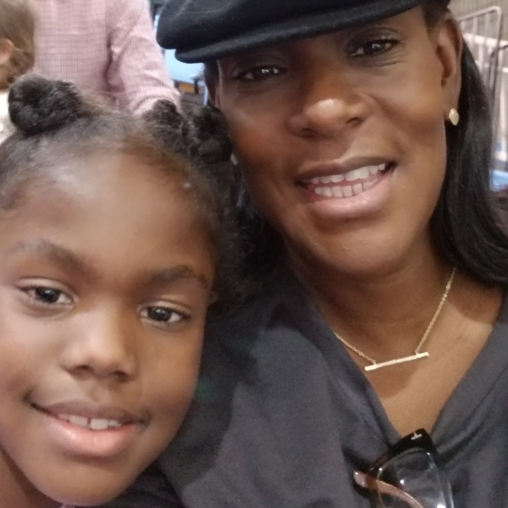 Meet your Posher, Maria